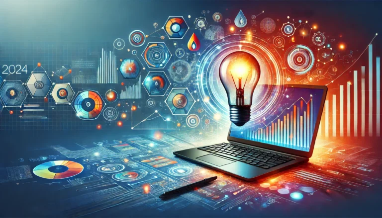 2024년 1인 창업 트렌드 특성이미지